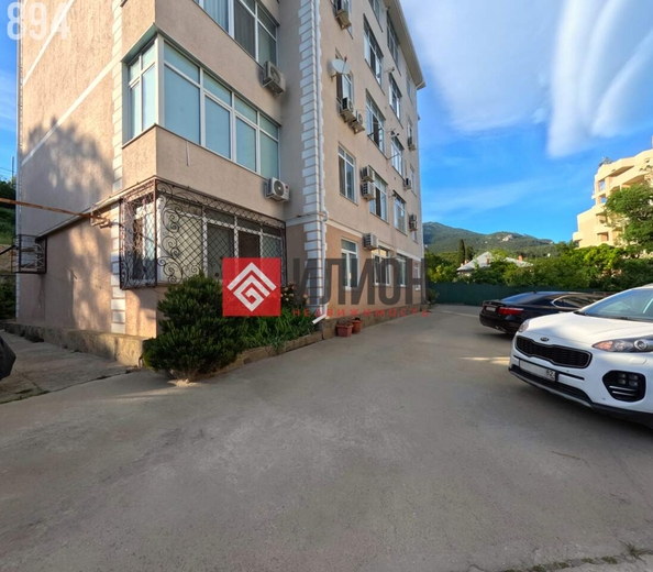 
  Продается 2-комн. квартира 55.4 м². Фото 1.