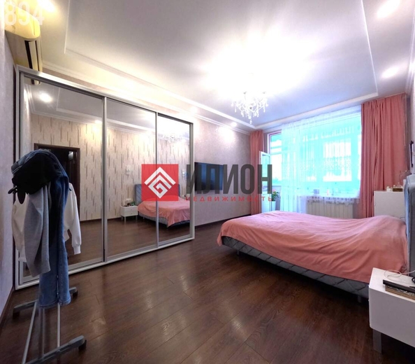 
  Продается 2-комн. квартира 55.4 м². Фото 2.