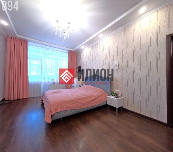 
  Продается 2-комн. квартира 55.4 м². Фото 4.