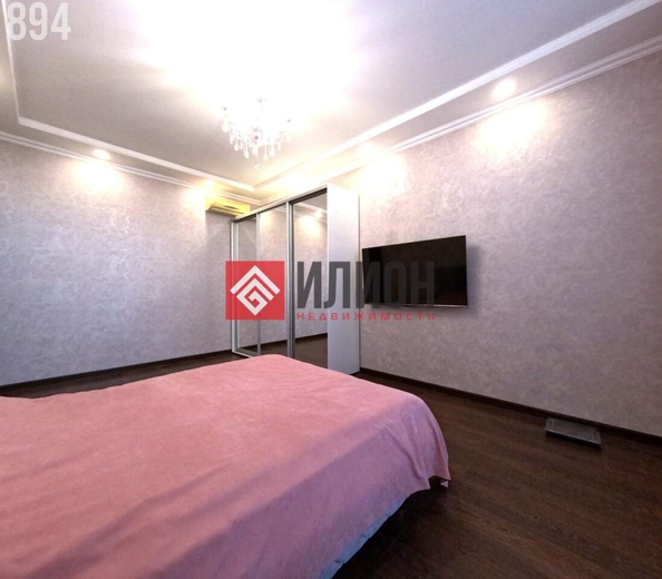 
  Продается 2-комн. квартира 55.4 м². Фото 5.