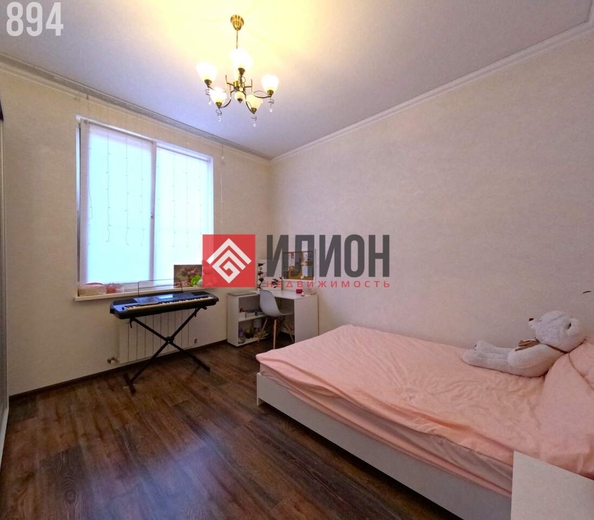 
  Продается 2-комн. квартира 55.4 м². Фото 7.