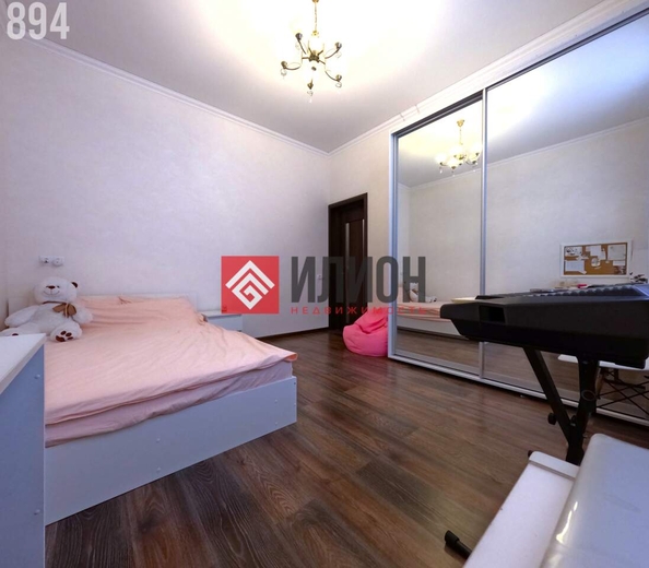 
  Продается 2-комн. квартира 55.4 м². Фото 8.