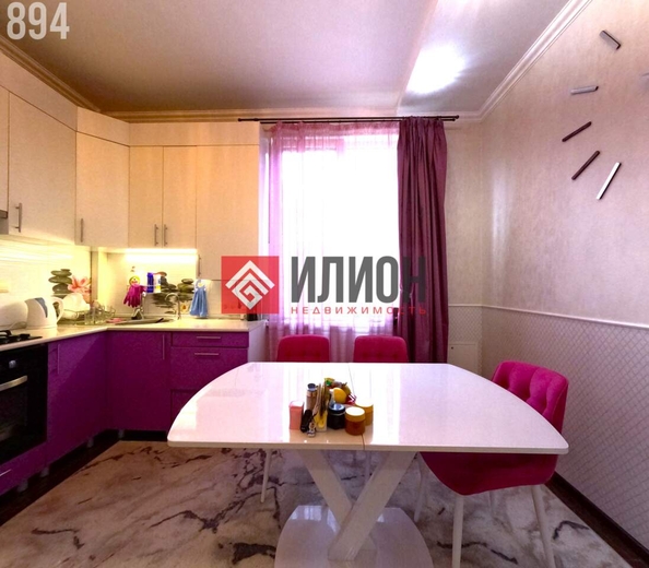 
  Продается 2-комн. квартира 55.4 м². Фото 9.