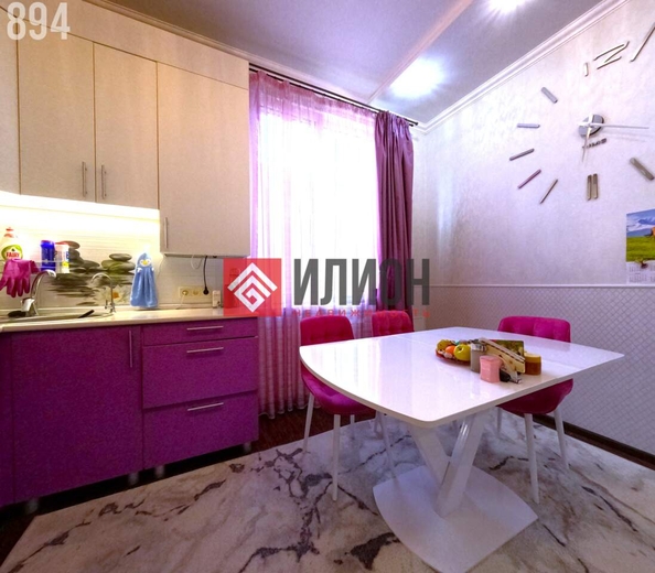 
  Продается 2-комн. квартира 55.4 м². Фото 11.