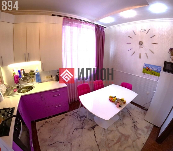 
  Продается 2-комн. квартира 55.4 м². Фото 14.