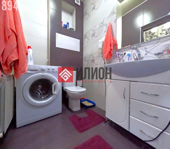
  Продается 2-комн. квартира 55.4 м². Фото 16.
