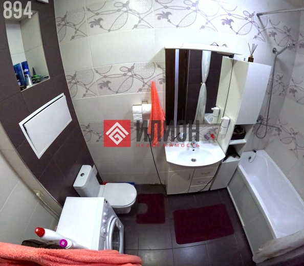 
  Продается 2-комн. квартира 55.4 м². Фото 17.