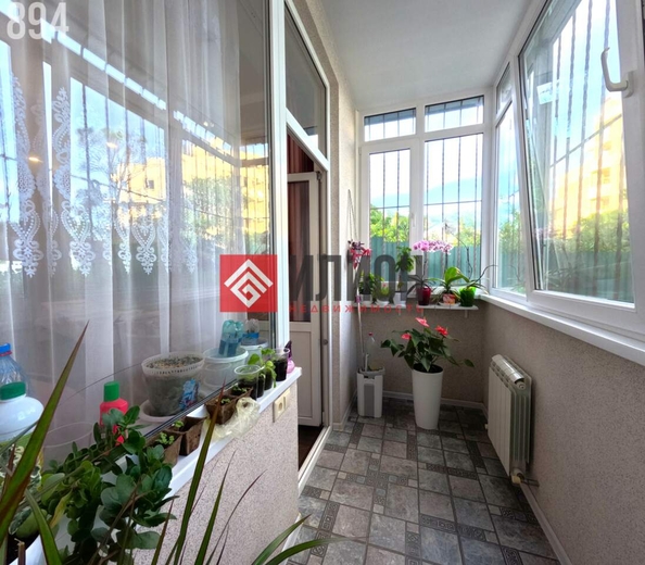 
  Продается 2-комн. квартира 55.4 м². Фото 19.