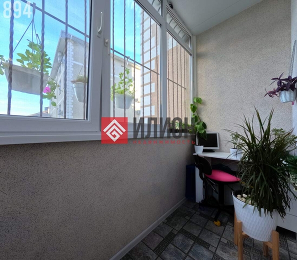 
  Продается 2-комн. квартира 55.4 м². Фото 20.