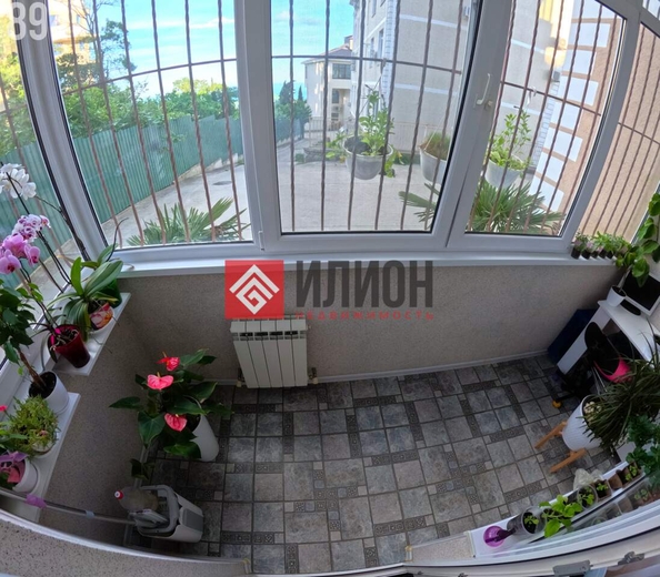 
  Продается 2-комн. квартира 55.4 м². Фото 23.