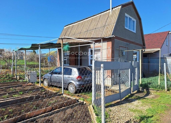 
  Продается дача 60.6 м². Фото 1.