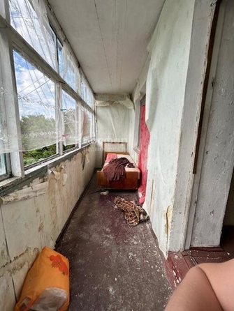 
  Продается 2-комн. квартира 42.6 м². Фото 10.