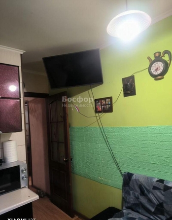 
  Продается 1-комн. квартира 30 м². Фото 5.