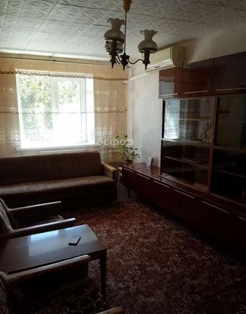 
  Продается 3-комн. квартира 55.9 м². Фото 1.