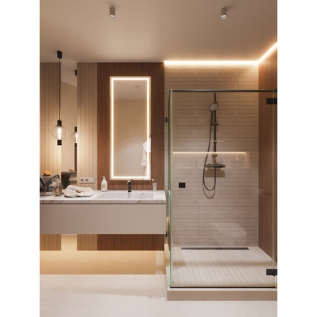 
  Продается апартамент 163.29 м², в АО Парк Плаза. Фото 17.