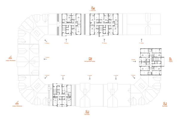 plan floor
