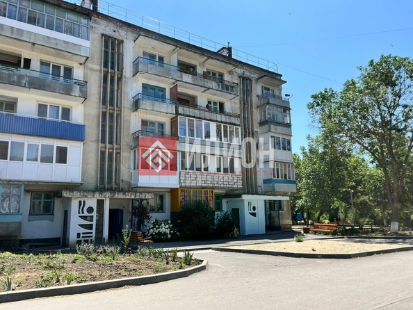 
  Продается 2-комн. квартира 50.7 м². Фото 3.