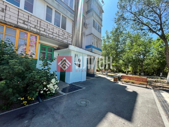 
  Продается 2-комн. квартира 50.7 м². Фото 5.