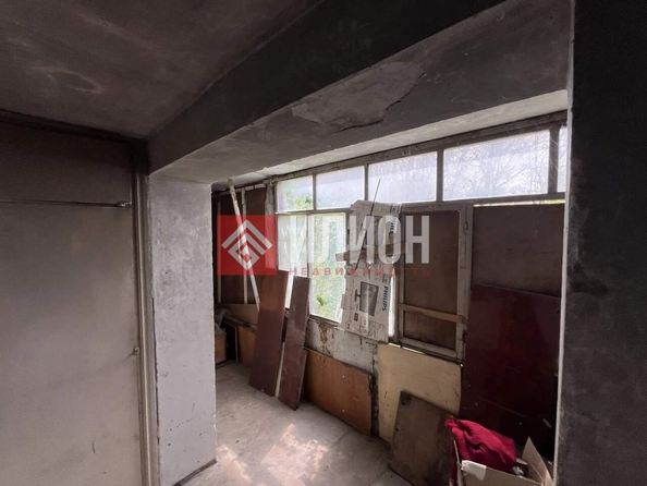 
  Продается 2-комн. квартира 50.7 м². Фото 14.