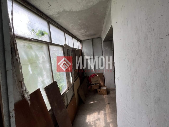 
  Продается 2-комн. квартира 50.7 м². Фото 18.