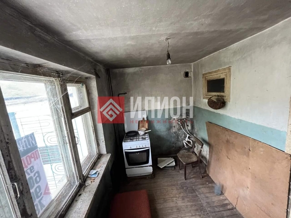 
  Продается 2-комн. квартира 50.7 м². Фото 20.