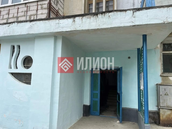 
  Продается 2-комн. квартира 50.7 м². Фото 24.