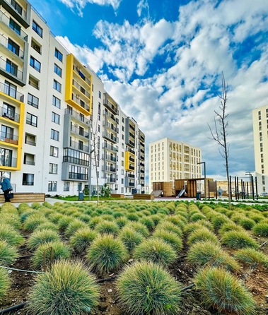 
  Продается 1-комн. квартира 32.3 м². Фото 8.