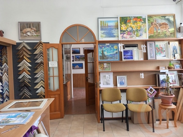 
  Продается 2-комн. квартира 56 м². Фото 9.