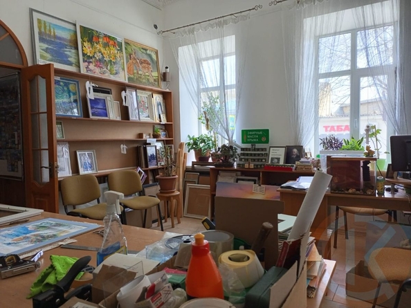 
  Продается 2-комн. квартира 56 м². Фото 10.