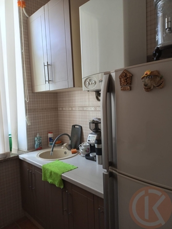 
  Продается 2-комн. квартира 56 м². Фото 17.