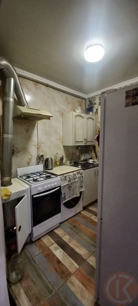 
  Продается 2-комн. квартира 31.4 м². Фото 1.