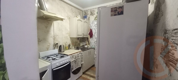
  Продается 2-комн. квартира 31.4 м². Фото 2.