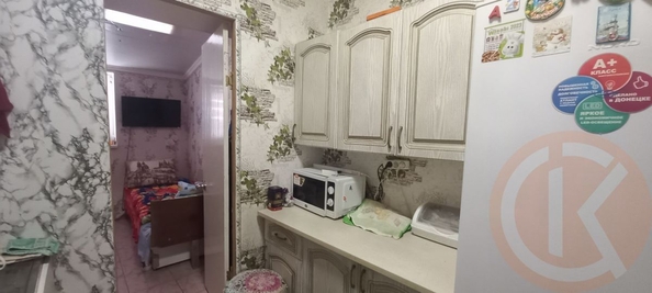 
  Продается 2-комн. квартира 31.4 м². Фото 3.