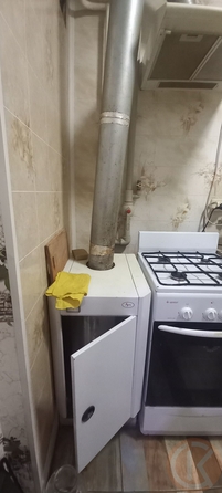 
  Продается 2-комн. квартира 31.4 м². Фото 4.