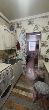 
  Продается 2-комн. квартира 31.4 м². Фото 7.