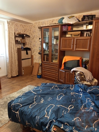 
  Продается 1-комн. квартира 30 м². Фото 2.