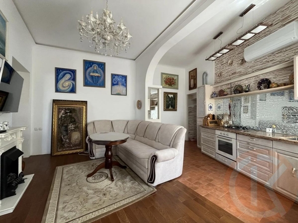 
  Продается 2-комн. квартира 50.3 м². Фото 1.