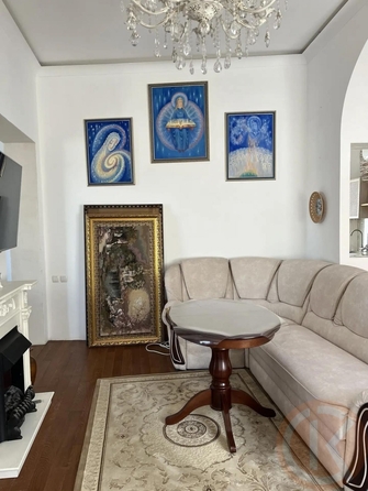 
  Продается 2-комн. квартира 50.3 м². Фото 5.