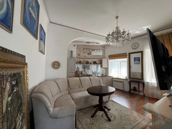 
  Продается 2-комн. квартира 50.3 м². Фото 6.