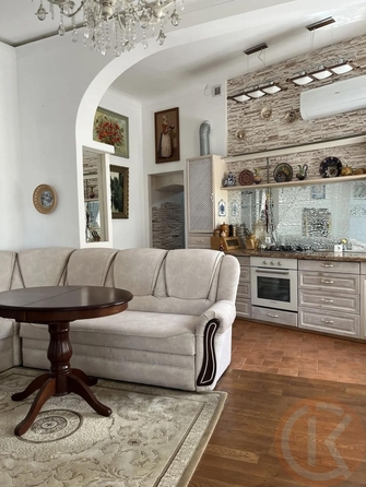 
  Продается 2-комн. квартира 50.3 м². Фото 8.