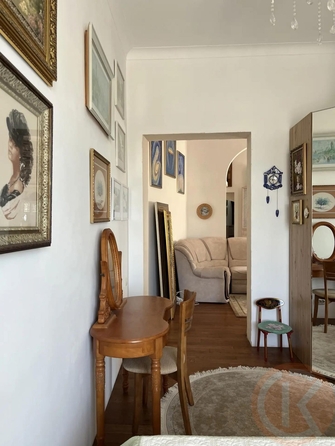 
  Продается 2-комн. квартира 50.3 м². Фото 13.