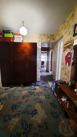 
  Продается 3-комн. квартира 66.4 м². Фото 14.