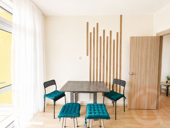 
  Продается 2-комн. квартира 60 м². Фото 4.