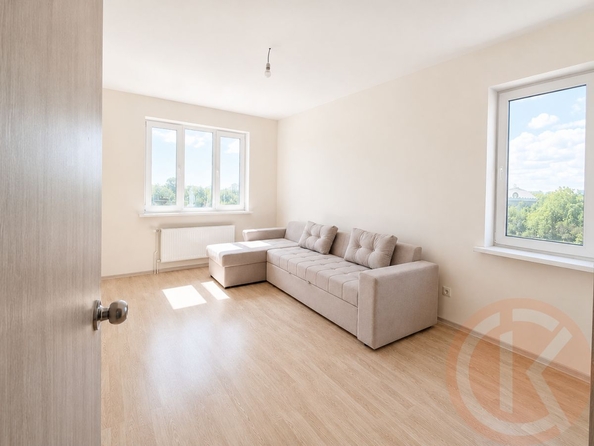 
  Продается 2-комн. квартира 60 м². Фото 8.