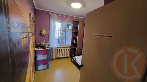 
  Продается 3-комн. квартира 58.1 м². Фото 15.