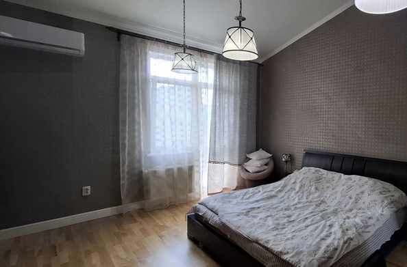 
  Продается 4-комн. квартира 223.6 м². Фото 18.