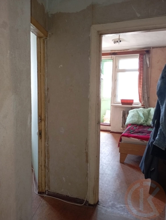 
  Продается 3-комн. квартира 65.4 м². Фото 10.