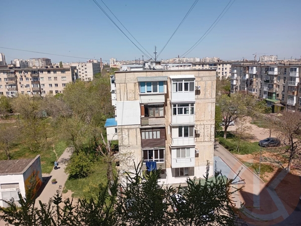 
  Продается 3-комн. квартира 65.4 м². Фото 20.