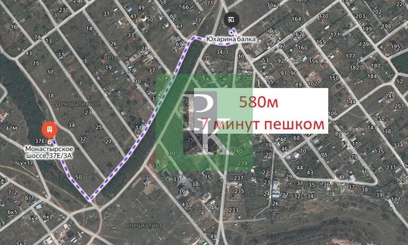 
  Продается дом 80.6 м². Фото 13.