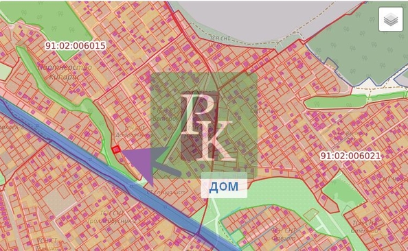 
  Продается дом 80.6 м². Фото 15.